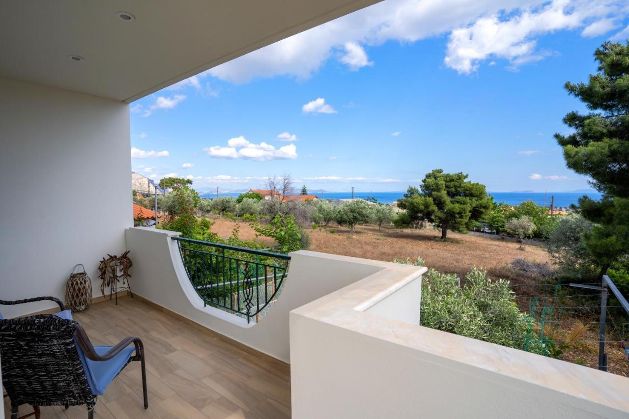 Ocean View Villa คิเนตา ภายนอก รูปภาพ