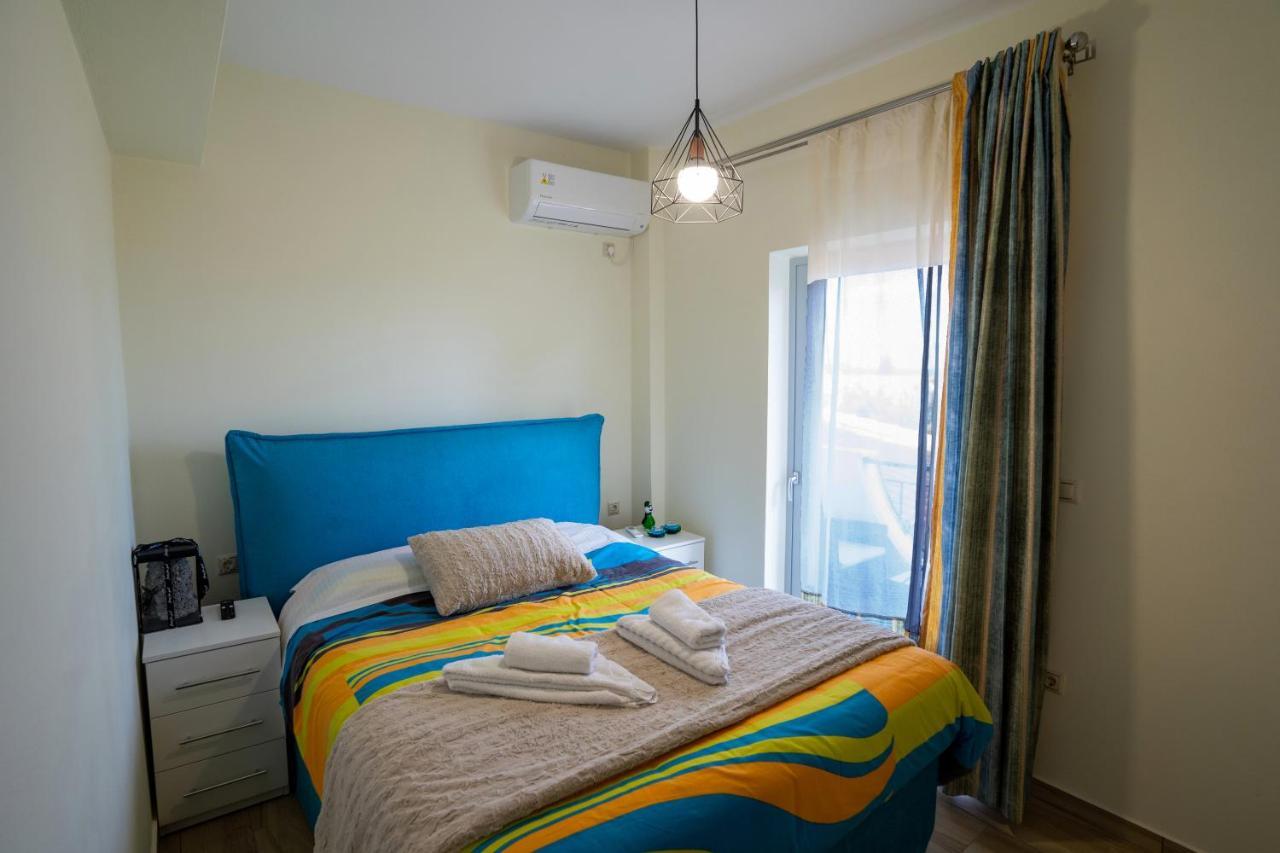 Ocean View Villa คิเนตา ภายนอก รูปภาพ