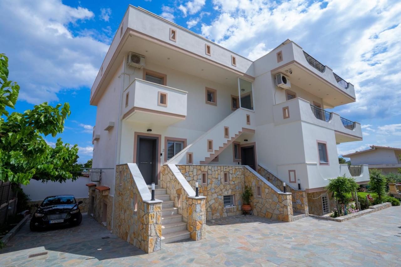 Ocean View Villa คิเนตา ภายนอก รูปภาพ