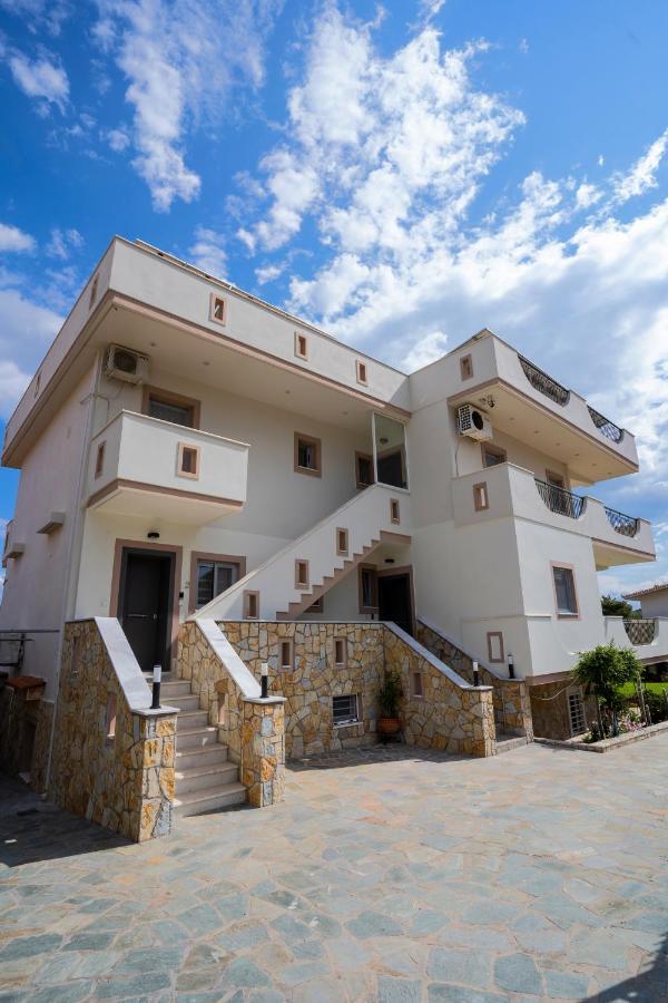 Ocean View Villa คิเนตา ภายนอก รูปภาพ
