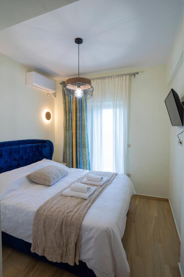 Ocean View Villa คิเนตา ภายนอก รูปภาพ