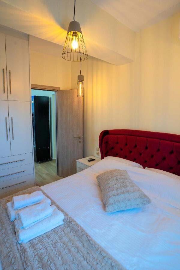Ocean View Villa คิเนตา ภายนอก รูปภาพ