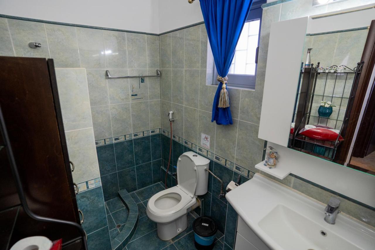 Ocean View Villa คิเนตา ภายนอก รูปภาพ