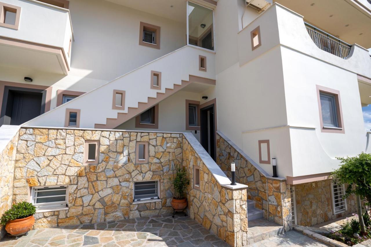 Ocean View Villa คิเนตา ภายนอก รูปภาพ