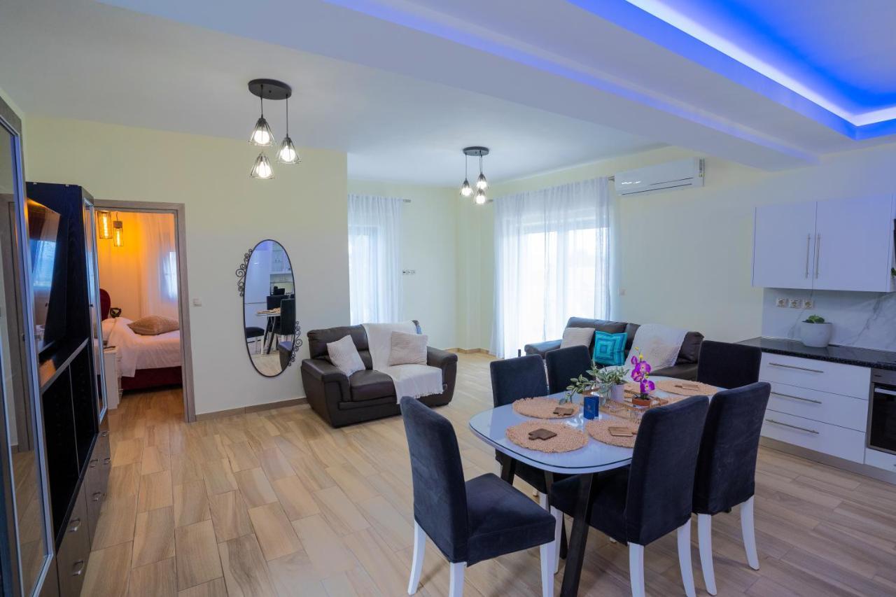 Ocean View Villa คิเนตา ภายนอก รูปภาพ